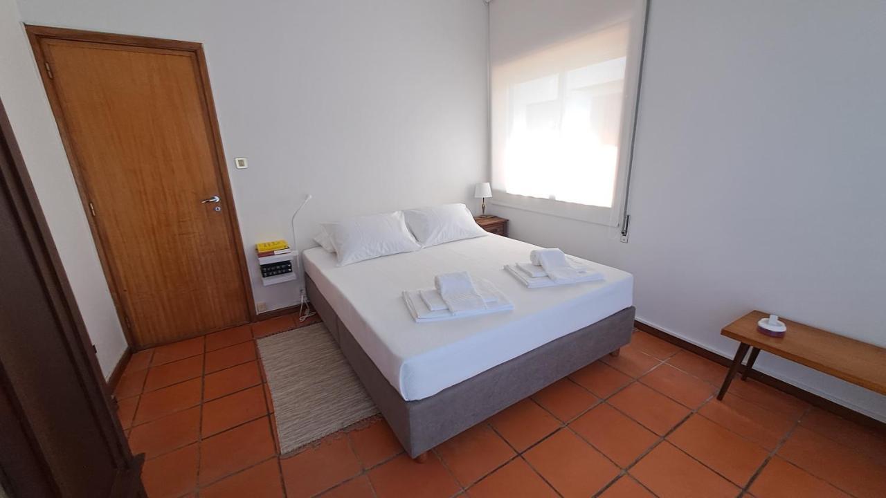 Arvore Cozy Com Jardim Екстериор снимка