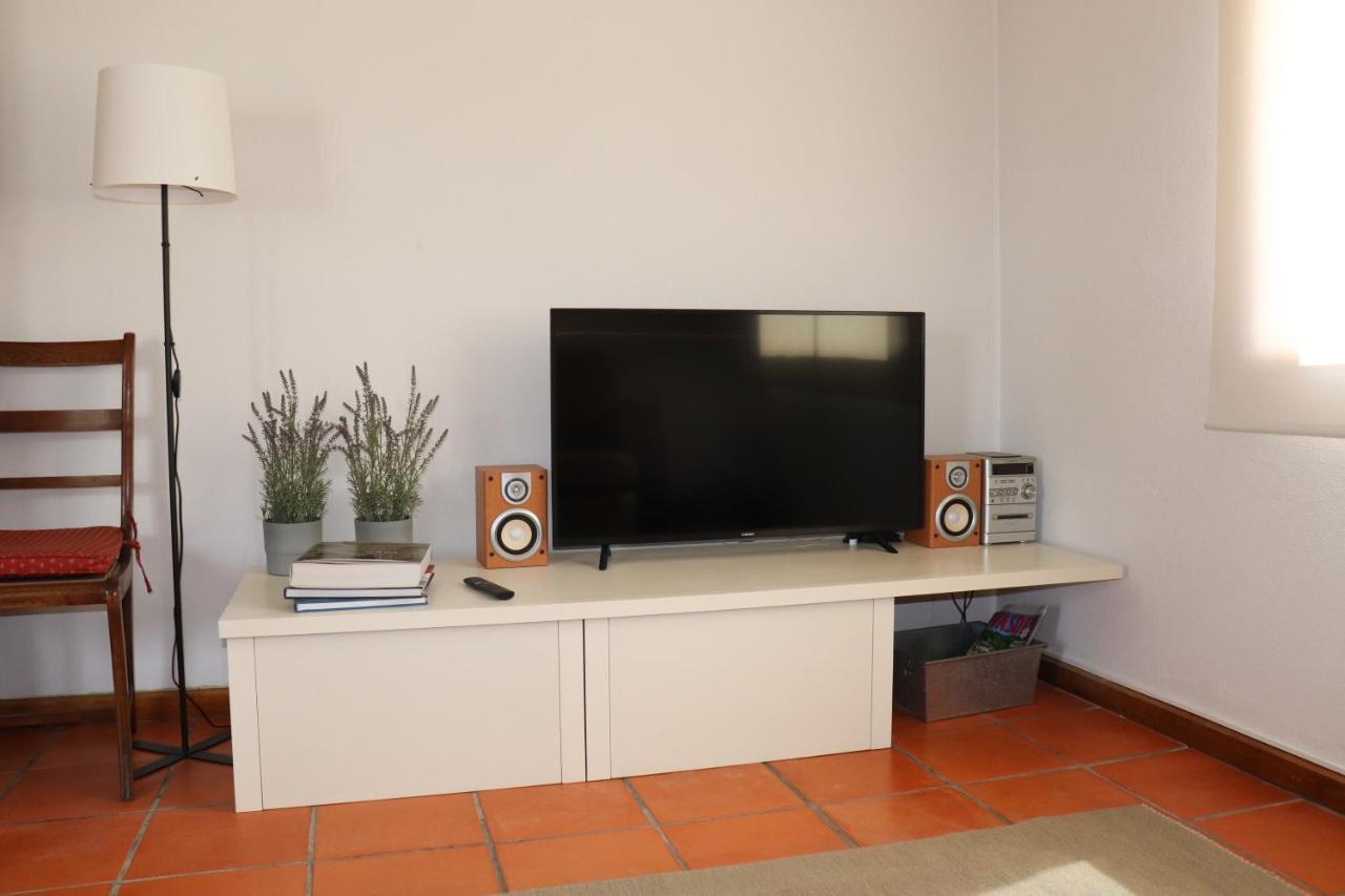 Arvore Cozy Com Jardim Екстериор снимка
