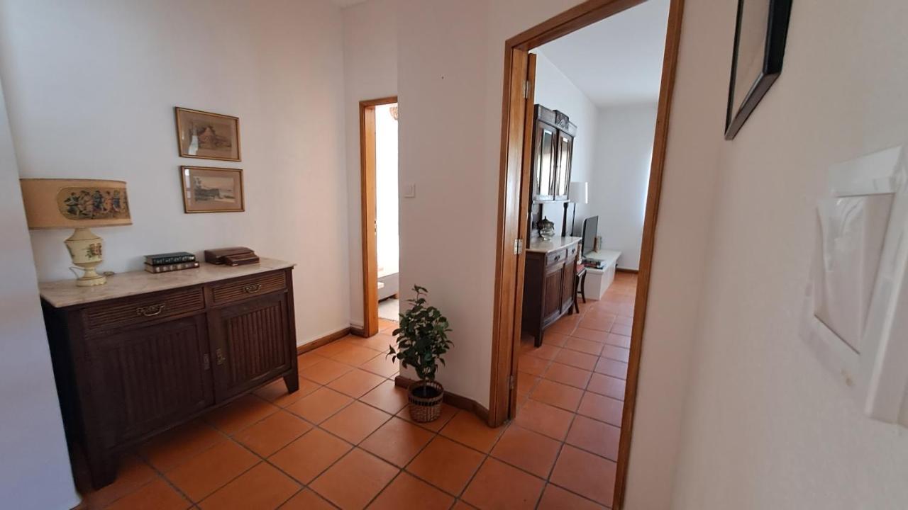 Arvore Cozy Com Jardim Екстериор снимка