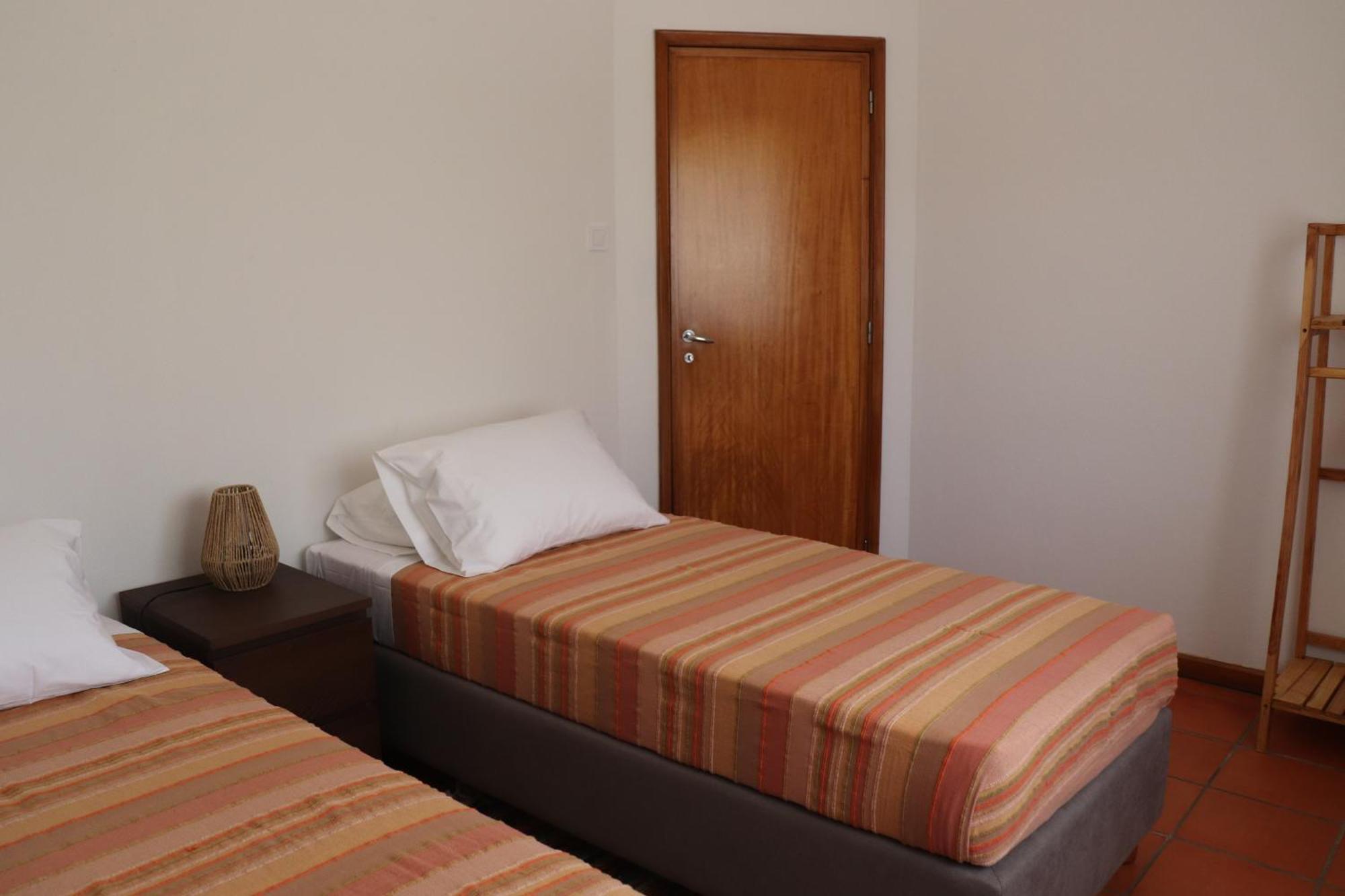 Arvore Cozy Com Jardim Екстериор снимка