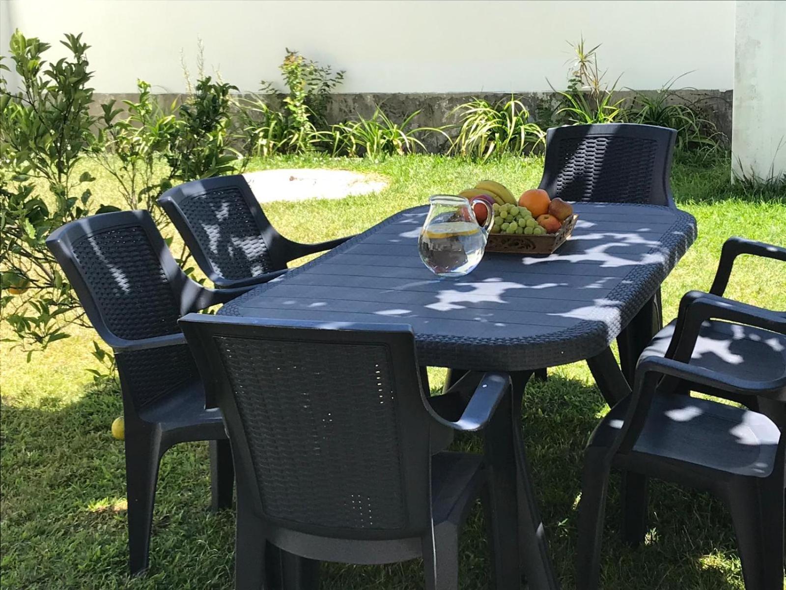 Arvore Cozy Com Jardim Екстериор снимка